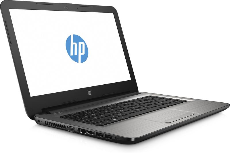 HP Notebook - 14-am009ni (ENERGY STAR)