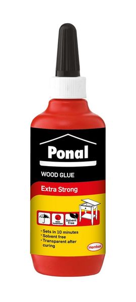 Ponal Wood Glue 120 ml