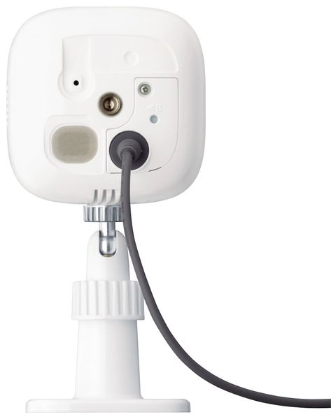 Panasonic Home Networking Outdoor Camera - White
