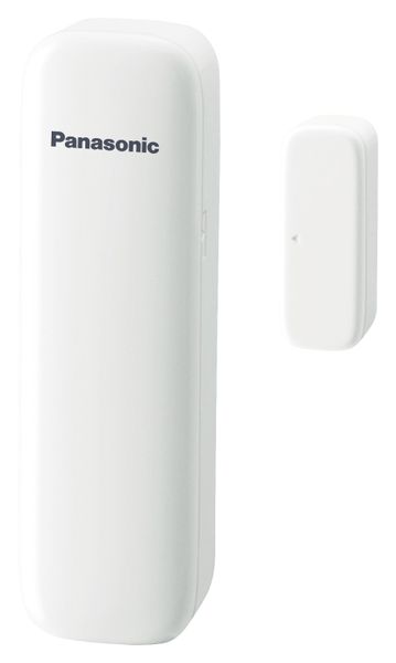 Panasonic Home Networking Window &amp; Door Sensor - White
