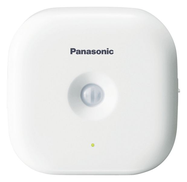 Panasonic Home Networking Motion Sensor - White