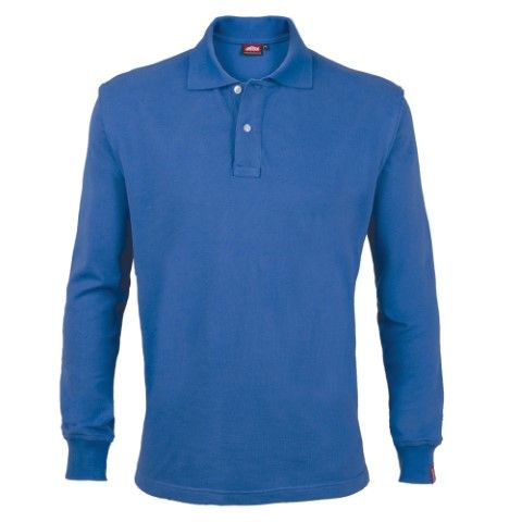 Jonsson Workwear - The Ultimate Long Sleeve Golfer
