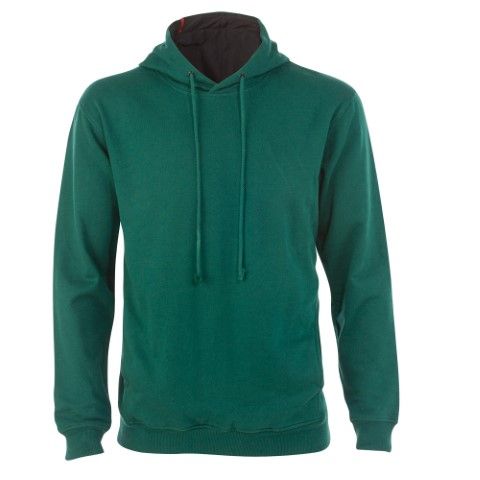 Jonsson Workwear Hoodie - Bottle
