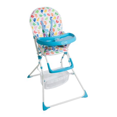 Takealot feeding hot sale chair