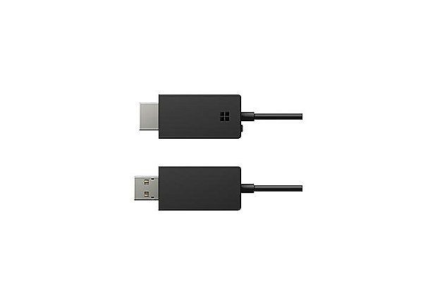 Microsoft Wireless Display Adapter V2 Receiver