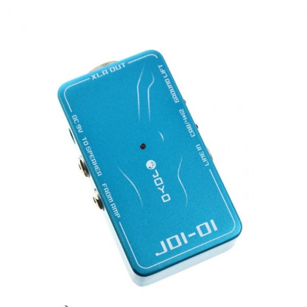Joyo Di Box with Amp Simulation