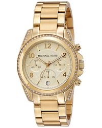 Michael Kors Fashion Products Available To Online Takealot Michael Kors Mk5166 Golden Runway Watch Parallel Import
