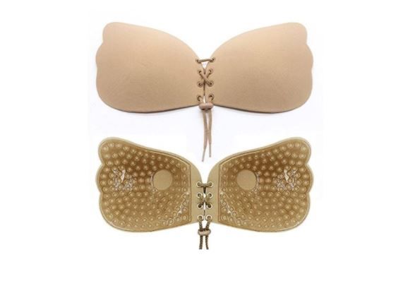 Up Bra - Beige (Size: B image