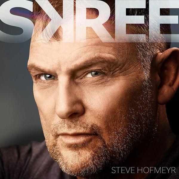 Steve Hofmeyr - Skree (CD)