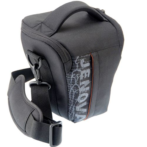 Jenova Royal Series Professional Holster Shoulder Camera Bag Small