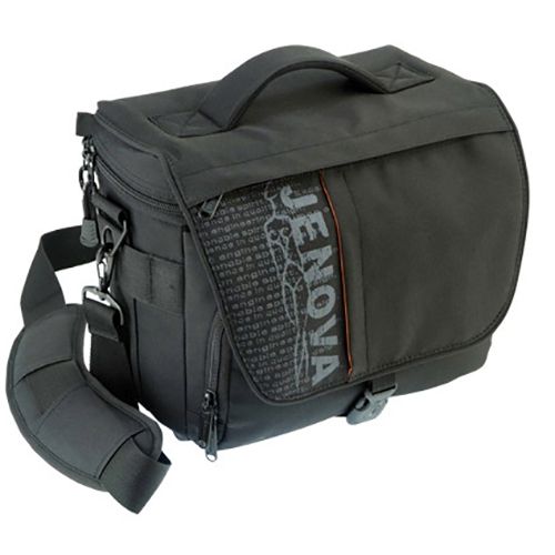 Jenova Royal Series Professional Top Entry Shoulder Camera Bag Large 81258