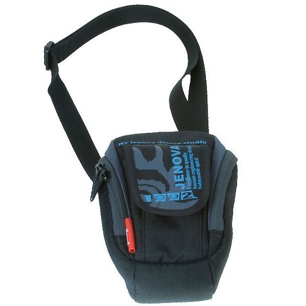 Jenova PRO.J professional camera pouch black - small - 92215