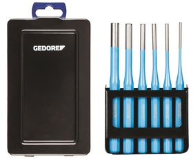 Gedore - Pin Punch Set | Shop Today. Get it Tomorrow! | takealot.com