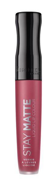 Rimmel - Stay Matte Liquid Lip Colour