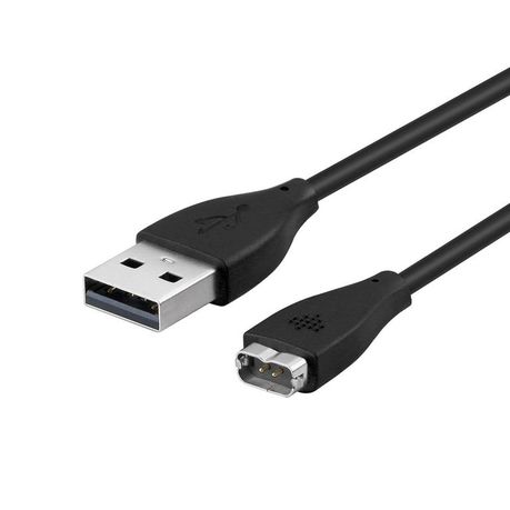 Fitbit charge hr charging cable hot sale