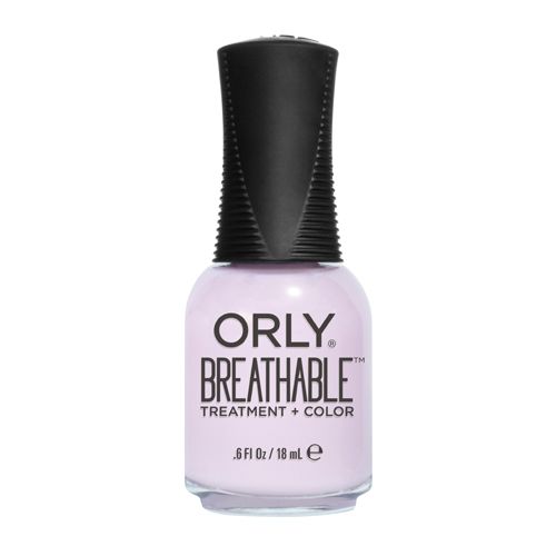 ORLY Breathable Treatment + Colour 18ml 20913 Nail Polish - Pamper Me