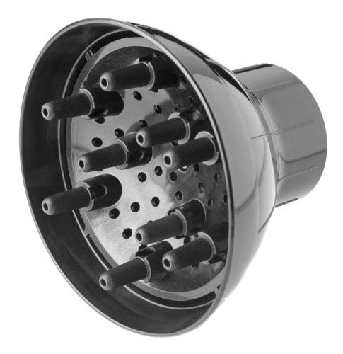 Parlux Diffuser For 385 Power Light Hair Dryer - Black