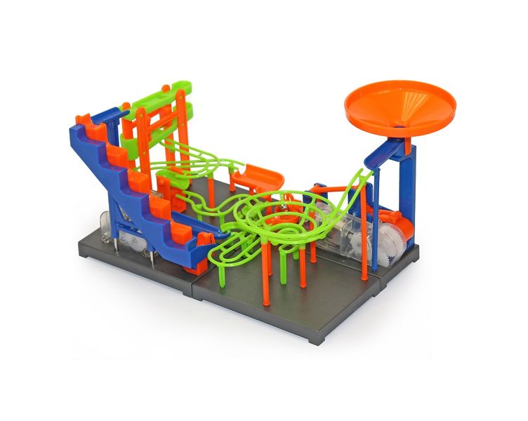 Jeronimo Marble Run Combo - Stairs