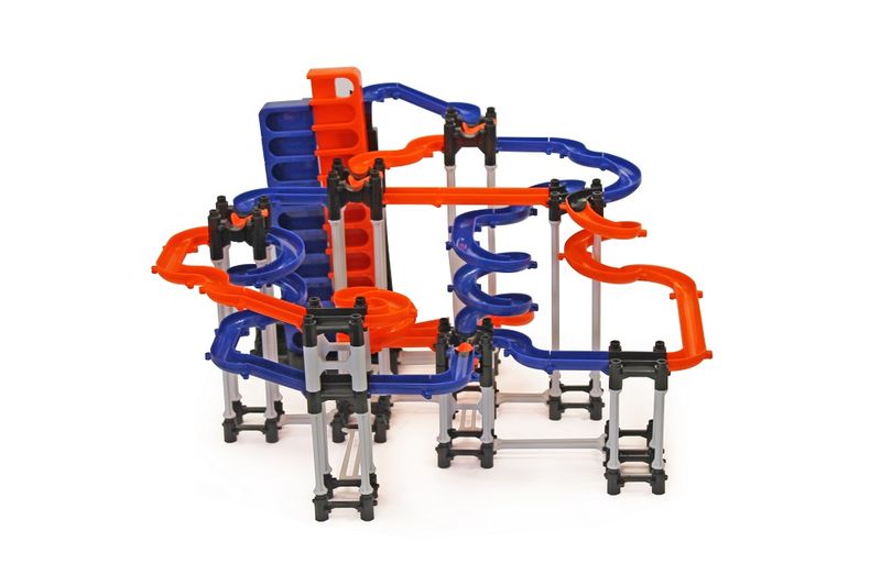 Jeronimo Marble Run - Roller Coaster