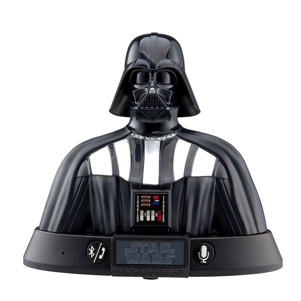 Star Wars Darth Vader Character Speaker