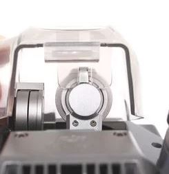 Xtreme Xccessories DJI Mavic Pro Gimbal Cover Accessories