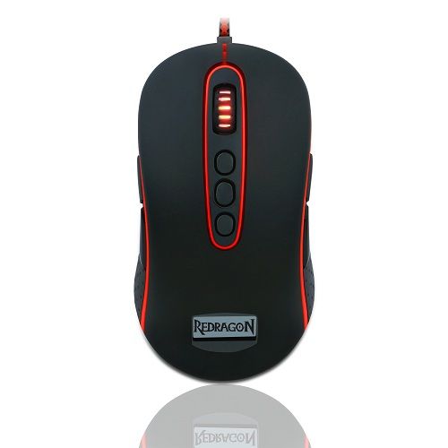 Redragon MARS 4000DPI Gaming Mouse (PC)