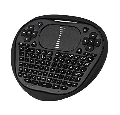 Wireless T8 Air Keyboard &amp; Touchpad Combo