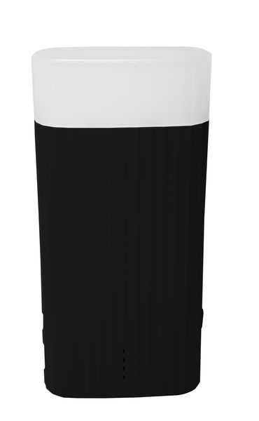 Power Bank F04 10 000 mAh - Black