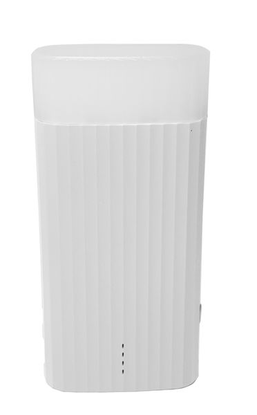 Power Bank F04 10 000 mAh - White