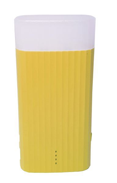 Power Bank F04 10 000 mAh - Yellow