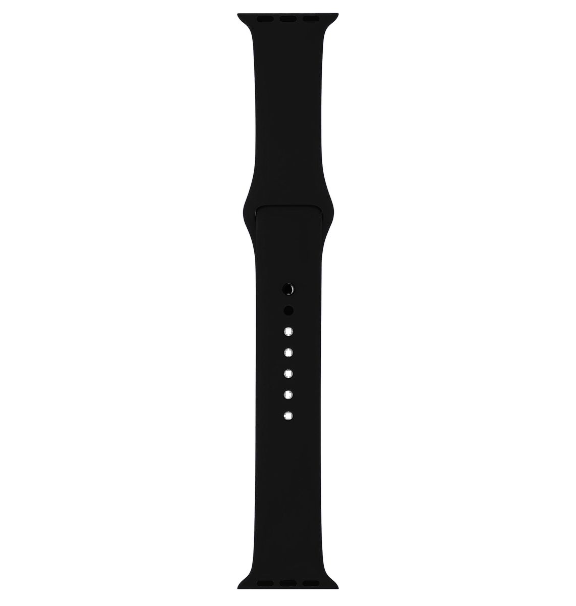 42mm Replacement Strap for Apple Watch Black Shop Today. Get it