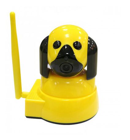 Wi-Fi Baby Monitor 9T Smart IP Camera