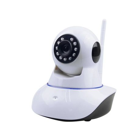 q5 smart ip camera