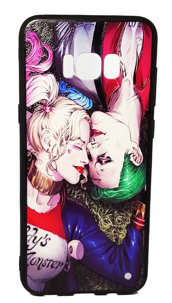 Compatible Samsung Fashion Cover for J2 - Harley