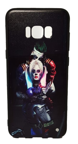 Compatible Samsung Fashion Cover for J3 - Harley