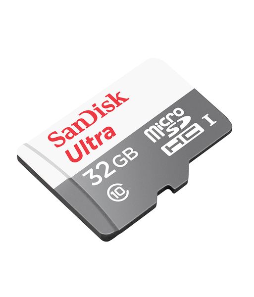 Sandisk Ultra Micro SD XC1 Class 10 32GB