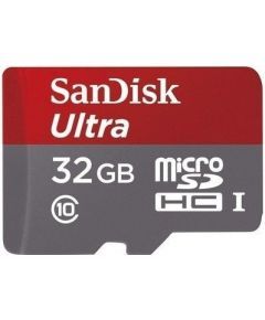 Sandisk Ultra Micro SD HC1 Class 10 32GB