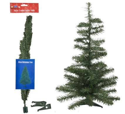 Xmas Tree 80 Tips - Green