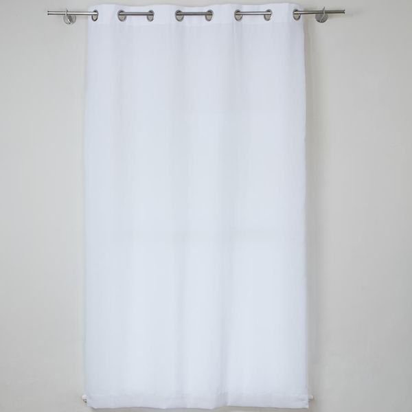 George &amp; Mason - Karoo Eyelet Curtain-lined