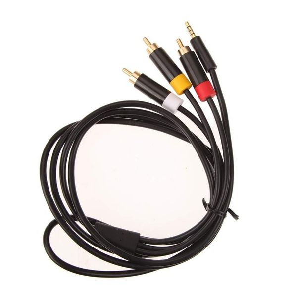 Audio Video Cable for Xbox 360 E