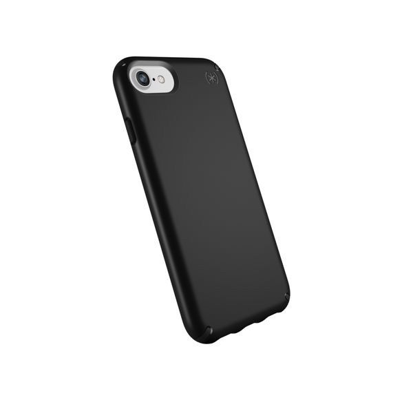 Speck Presidio Case for Apple iPhone 8/7 - Black