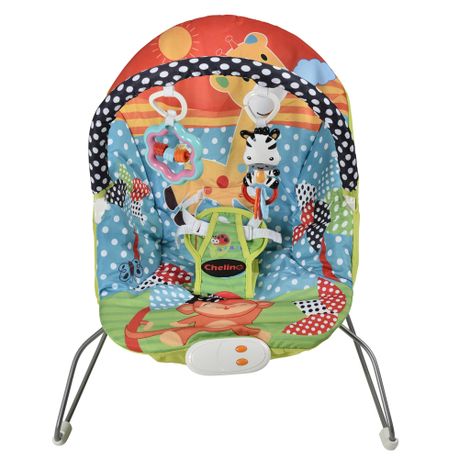 takealot baby bouncer