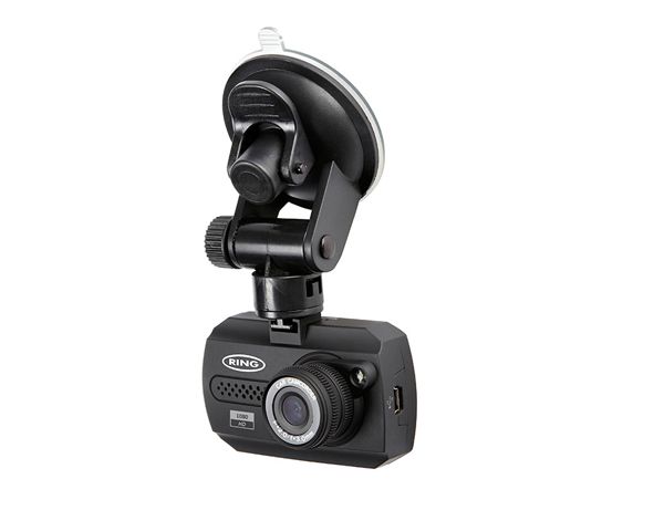 Ring Automotive HD 1.5" Mini Dash Camera