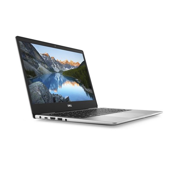 Dell Inspiron 7370 Intel Core i5-8250U 13.3" Notebook - Silver