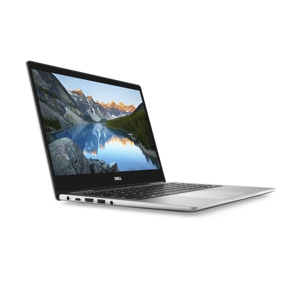 Dell Inspiron 7370 Intel Core i7-8550U 13.3" Notebook