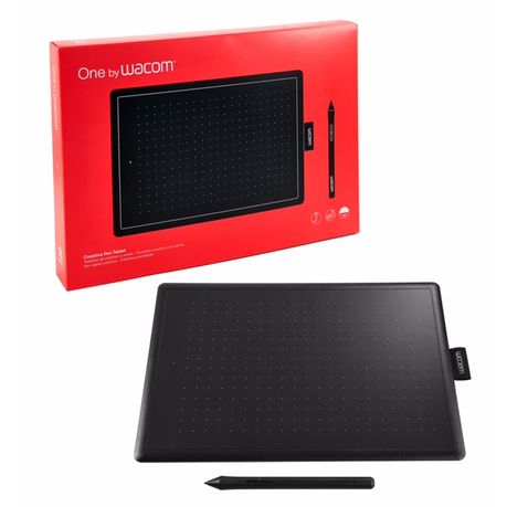 Wacom Drawing Tablet Takealot 2025
