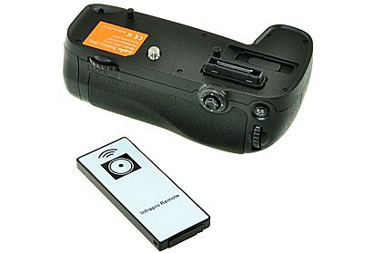 Jupio Battery Grip