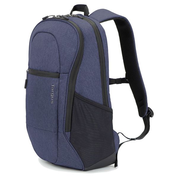 Targus Commuter 15.6" Laptop Backpack - Blue
