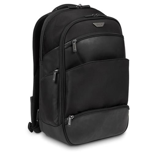 Targus Mobile VIP 15.6" Backpack Black Shop Today. Get it Tomorrow!
