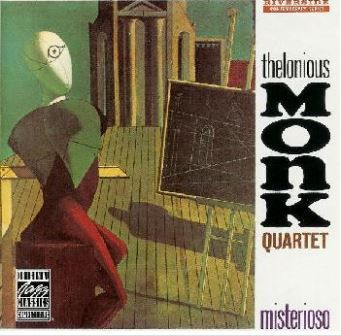 Misterioso (Vinyl)